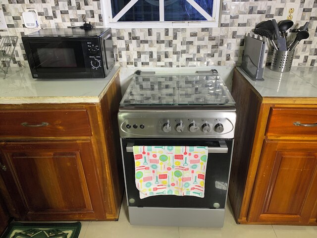 2 ベッド アパートメント - スリープス 4 - パーキング - WiFi