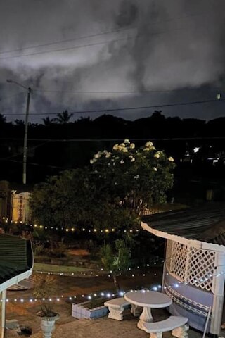 2 ベッド アパートメント - スリープス 4 - パーキング - WiFi