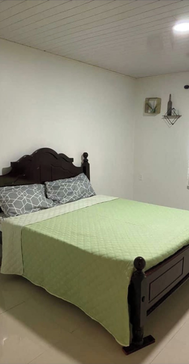 2 ベッド アパートメント - スリープス 4 - パーキング - WiFi