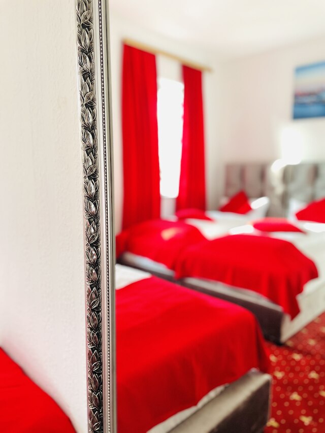 ストーリーホステル・ハンブルグ