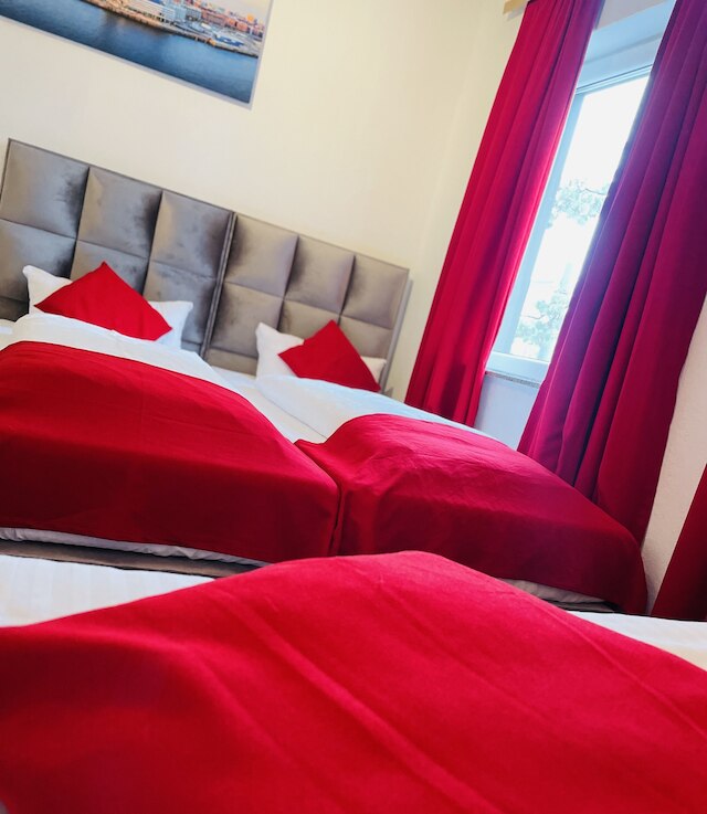 ストーリーホステル・ハンブルグ