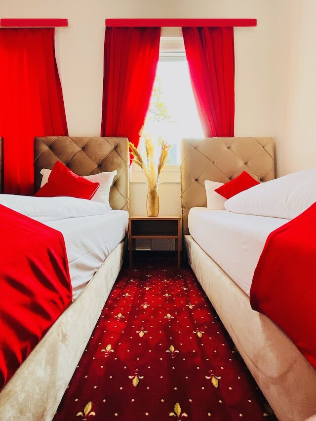 ストーリーホステル・ハンブルグ