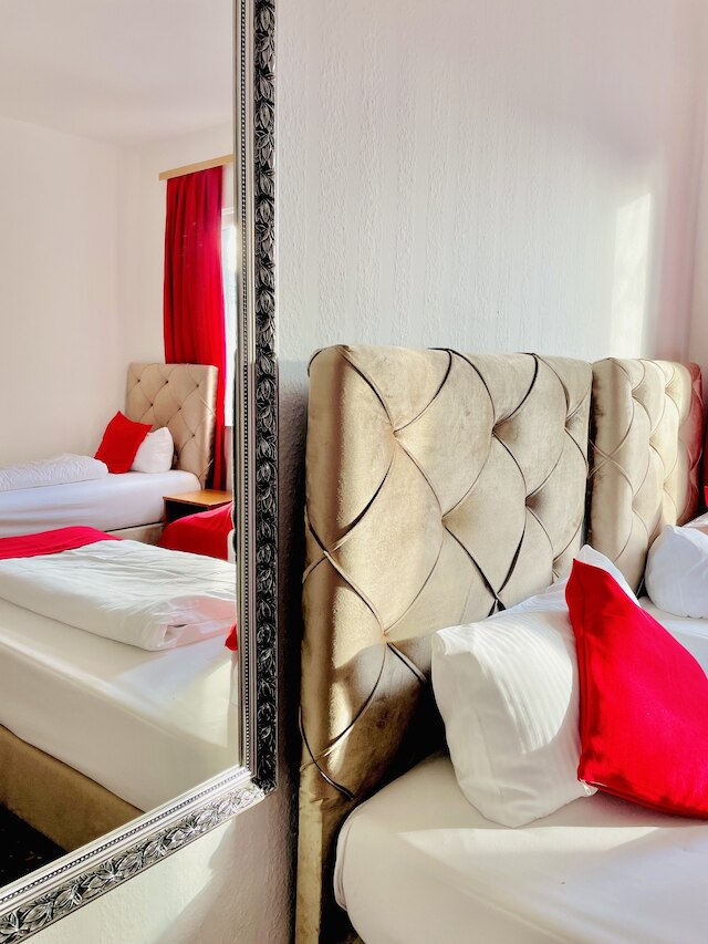 ストーリーホステル・ハンブルグ