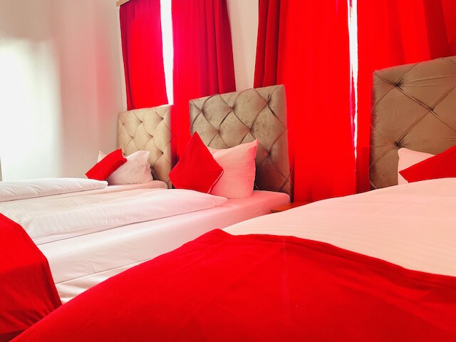 ストーリーホステル・ハンブルグ