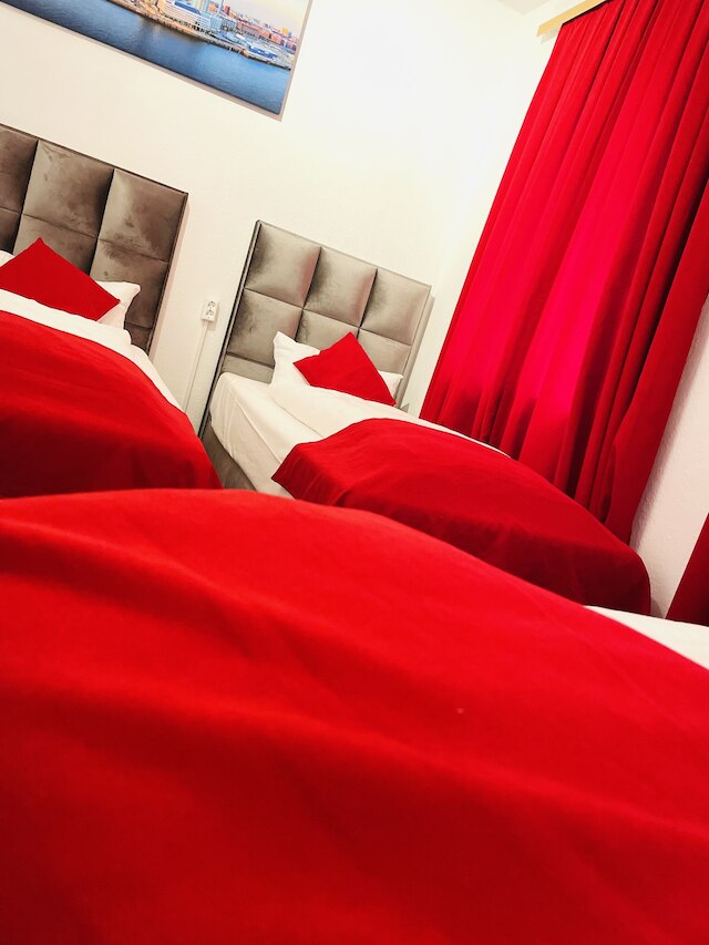 ストーリーホステル・ハンブルグ