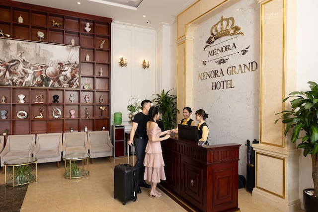 メノラ・グランド・ダナン