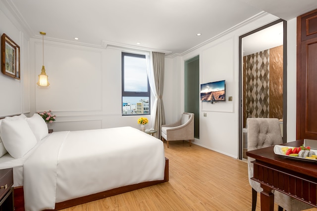 メノラ・グランド・ダナン