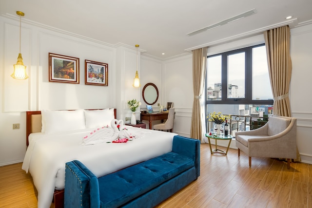 メノラ・グランド・ダナン