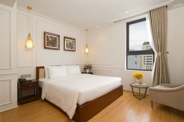 メノラ・グランド・ダナン