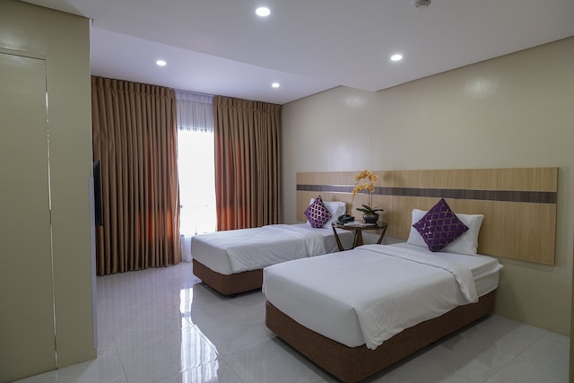 セブ ファミリー スイート パワード バイ ココテル