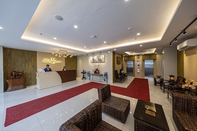 セブ ファミリー スイート パワード バイ ココテル