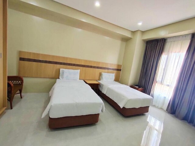 セブ ファミリー スイート パワード バイ ココテル