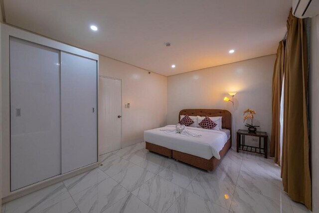 セブ ファミリー スイート パワード バイ ココテル