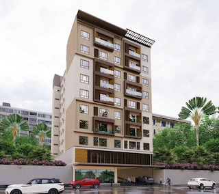 セブ ファミリー スイート パワード バイ ココテル