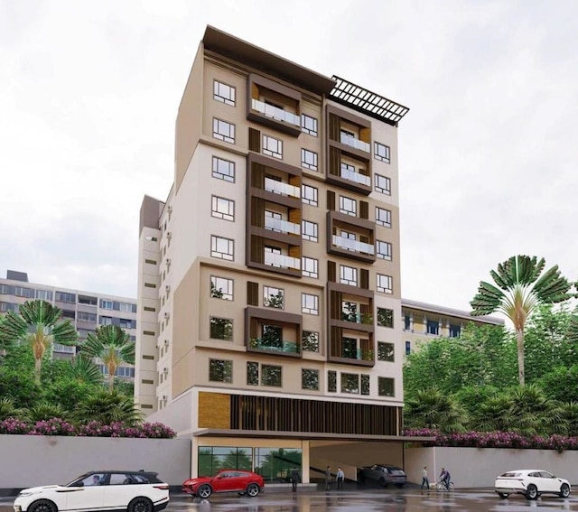 セブ ファミリー スイート パワード バイ ココテル