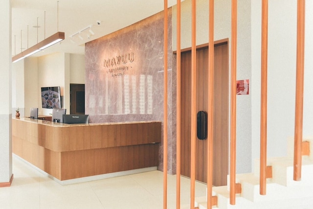 マユウ・アユタヤ・ホテル