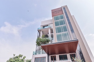 マユウ・アユタヤ・ホテル