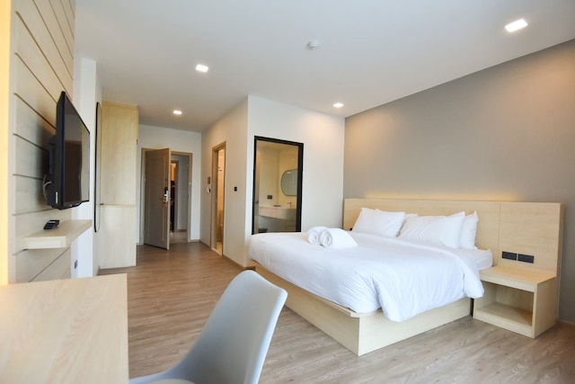 マユウ・アユタヤ・ホテル