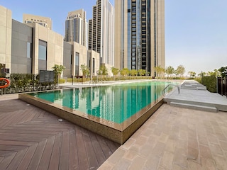 ハイゲスト - クリーク ゲート タワー 1