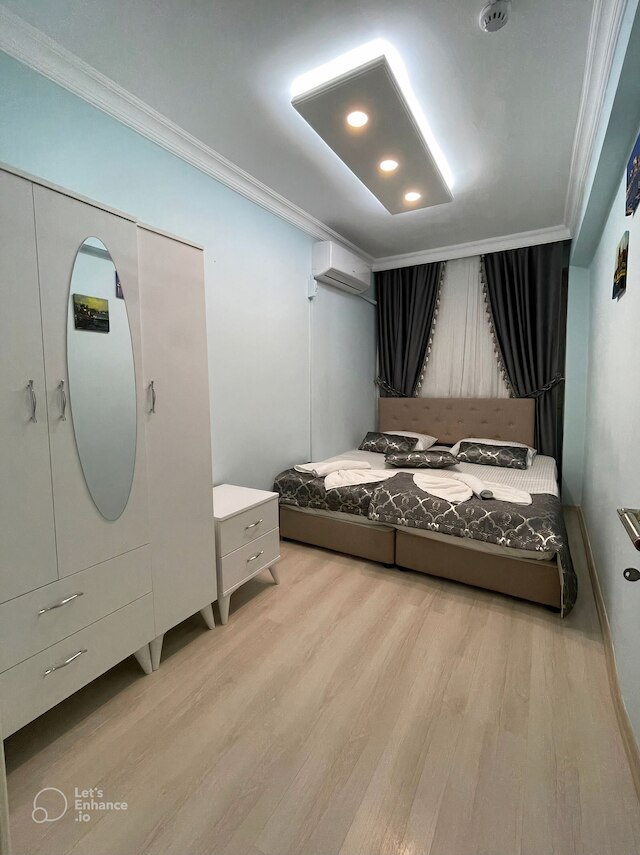 ドナート アパート