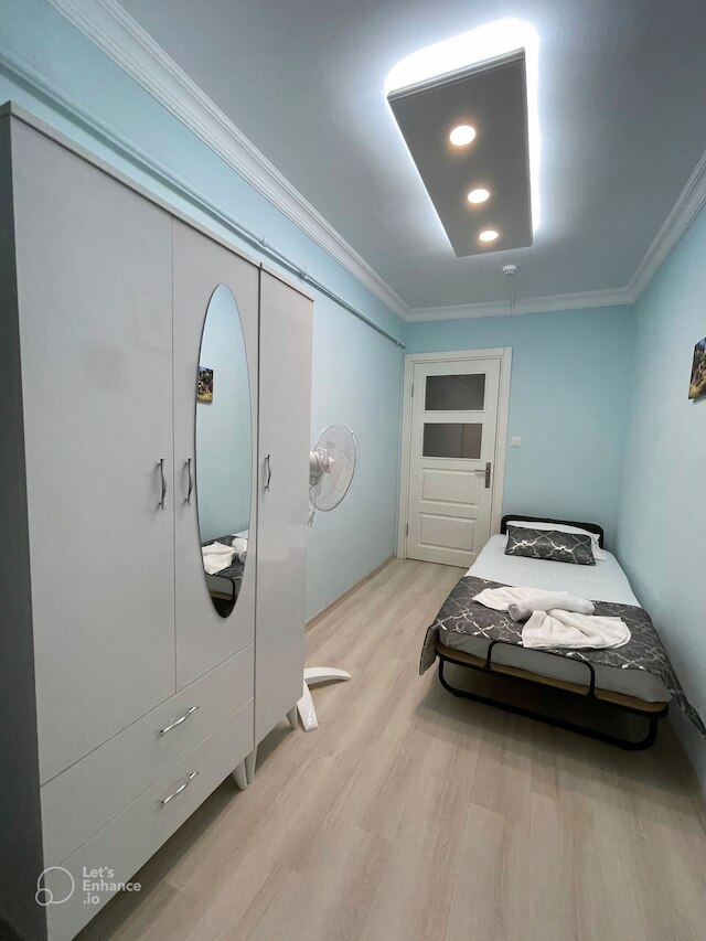 ドナート アパート