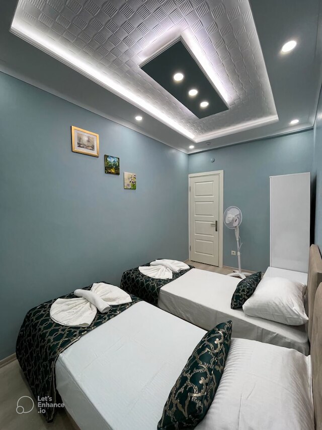 ドナート アパート