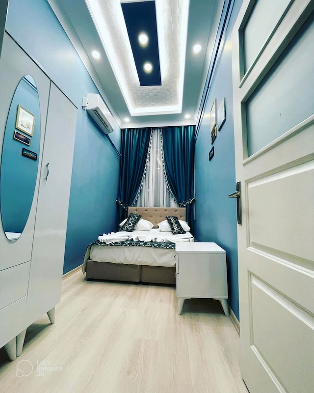 ドナート アパート