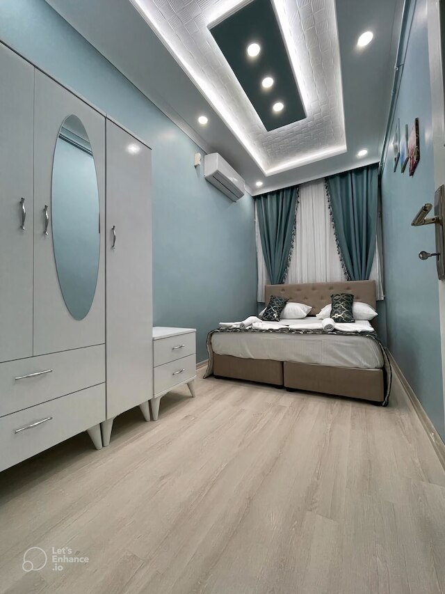 ドナート アパート