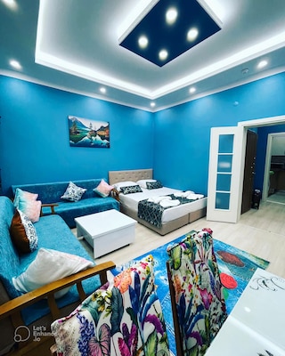 ドナート アパート