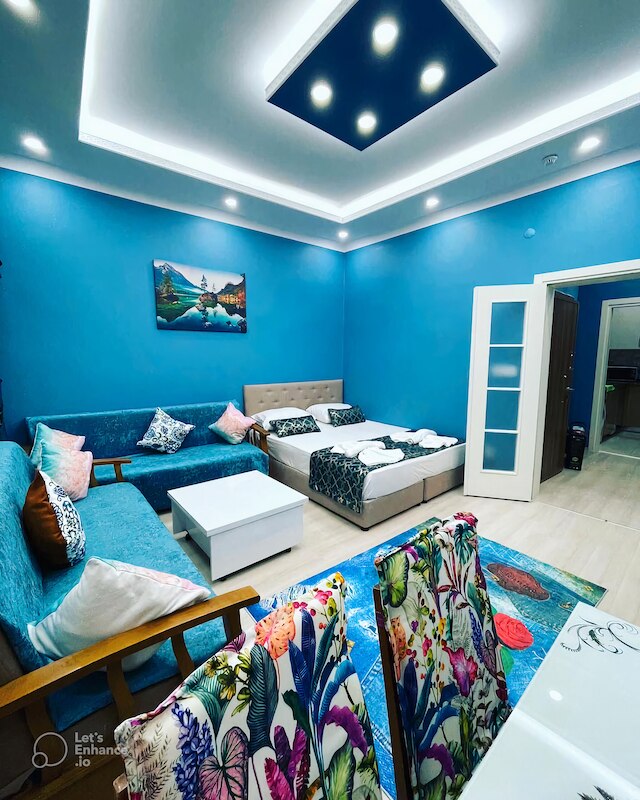 ドナート アパート