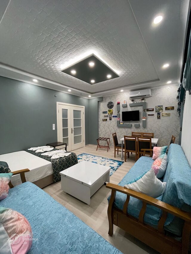 ドナート アパート