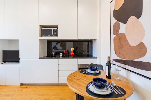 ポルトのライフスタイルスタジオby BnBird