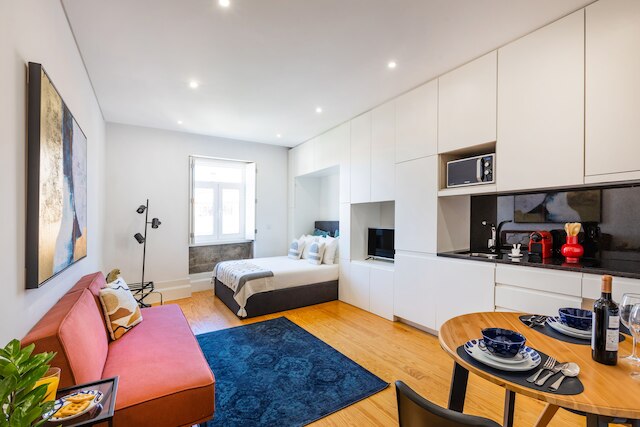 ポルトのライフスタイルスタジオby BnBird