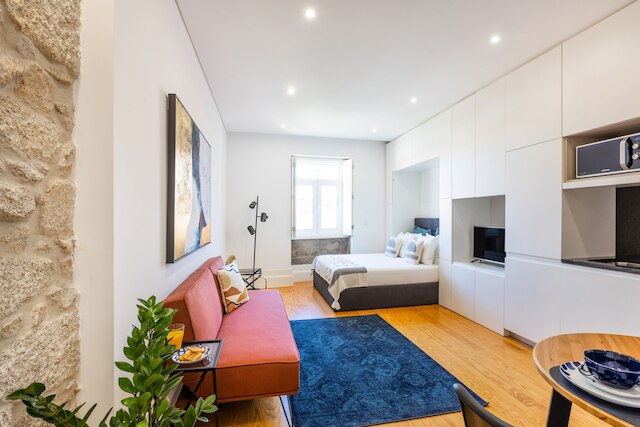 ポルトのライフスタイルスタジオby BnBird