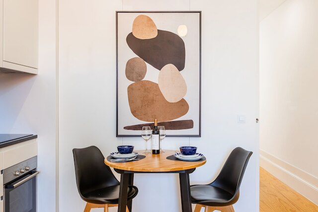 ポルトのライフスタイルスタジオby BnBird