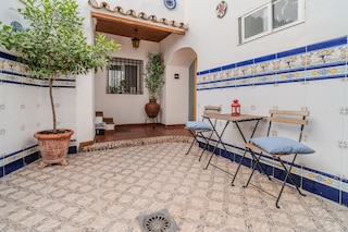 カレェーハ デ ラ ピメンテラ