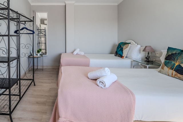 カレェーハ デ ラ ピメンテラ