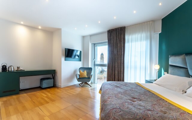 ミッソーリスイーツ