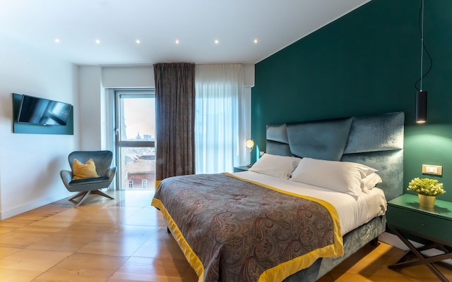 ミッソーリスイーツ