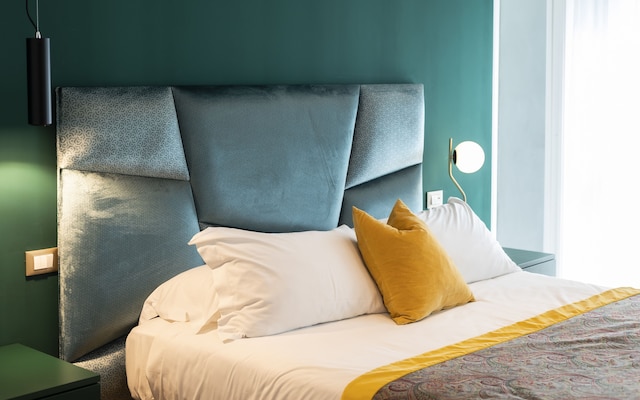 ミッソーリスイーツ