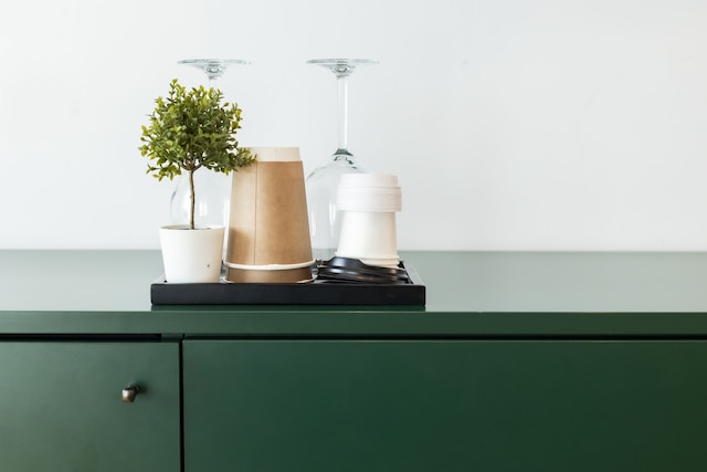 ミッソーリスイーツ