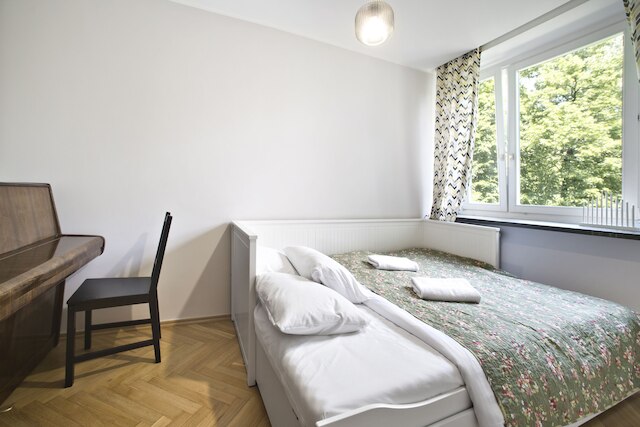 P&Oアパートメントビエラニャスカ