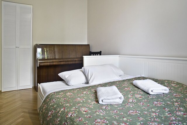 P&Oアパートメントビエラニャスカ