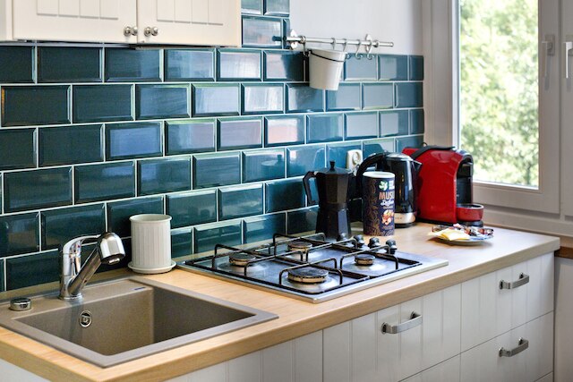 P&Oアパートメントビエラニャスカ