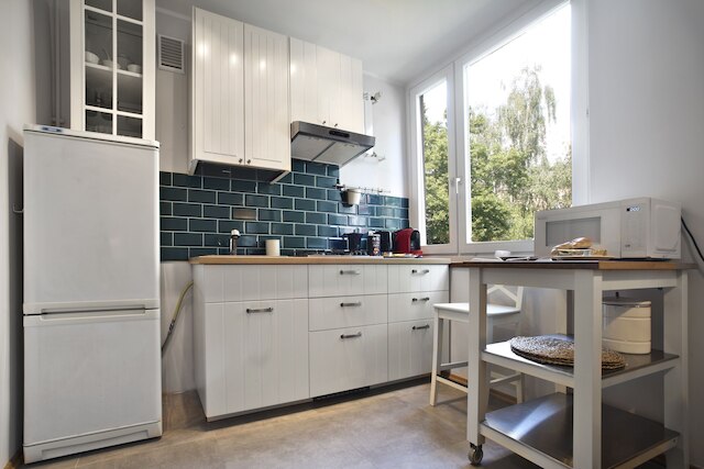 P&Oアパートメントビエラニャスカ