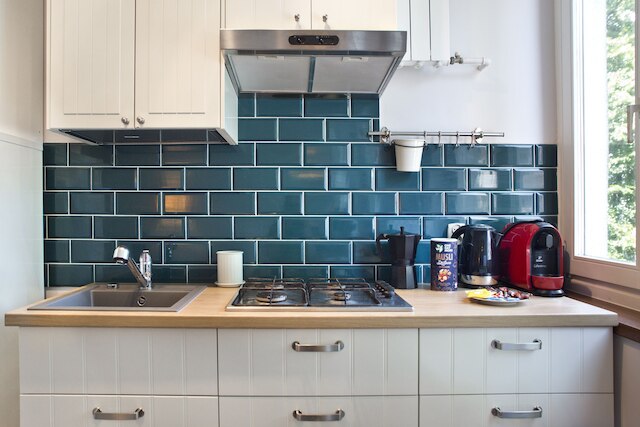 P&Oアパートメントビエラニャスカ