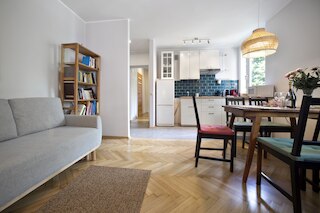 P＆Oアパートメントビエラニャスカ