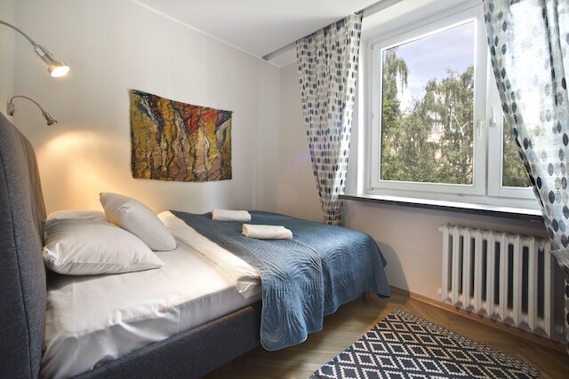 P&Oアパートメントビエラニャスカ