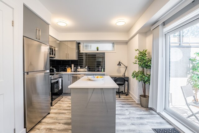 グローバルステイ. ニューBSMタウンハウスナイアガラフォールズ