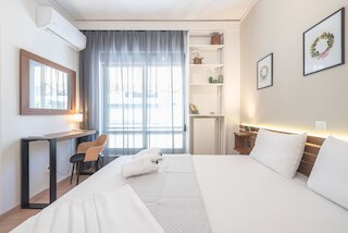 フィリッポス・アクロポリス・ホーム・バイ・クラウドキーズ